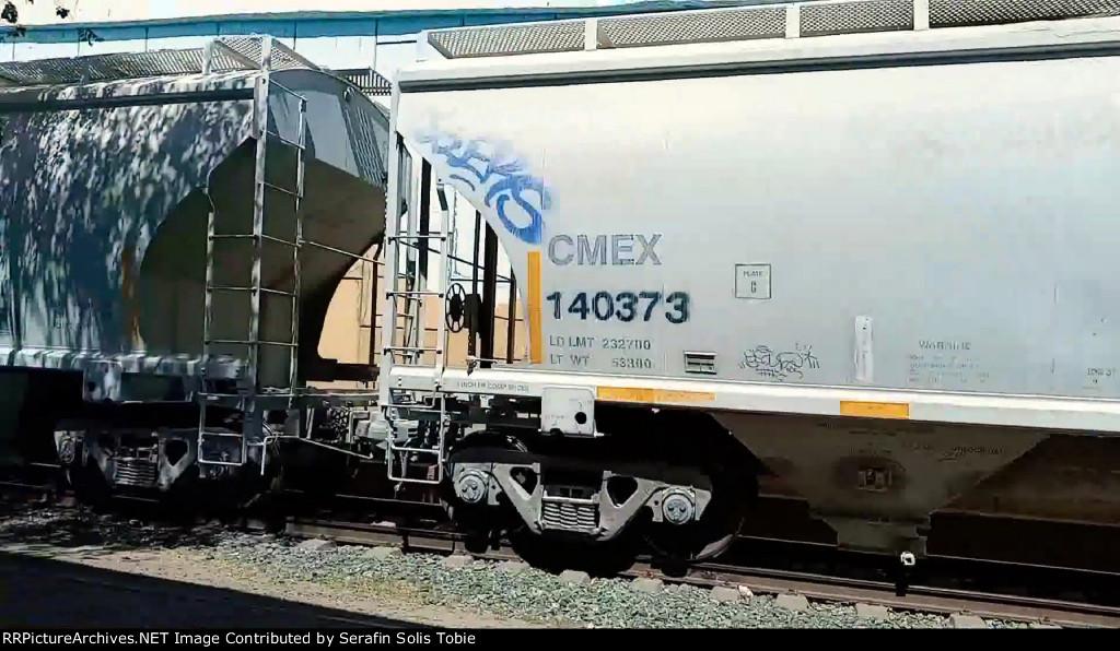 CMEX 140362